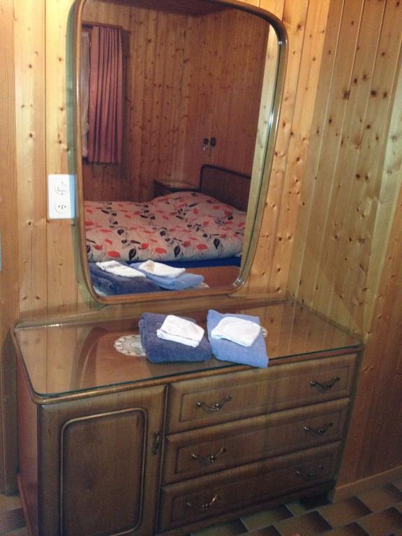 Bella Romantica Brunig Pass Номер фото